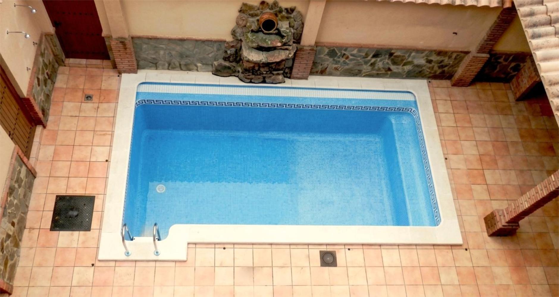 Casa de 6 dormitorios